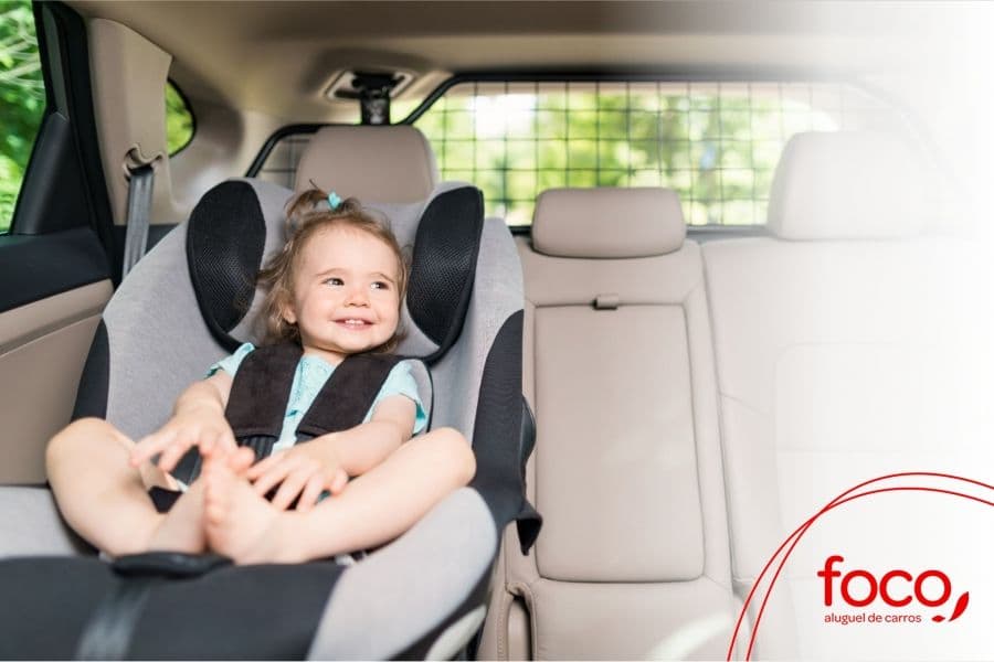 Até quando usar bebê conforto: tire todas as suas dúvidas