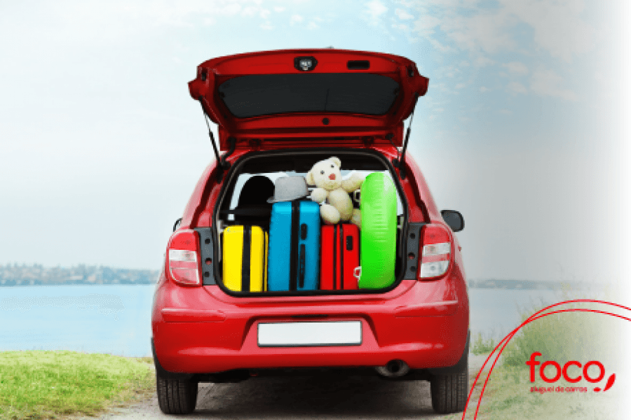 Entenda as vantagens de carros automáticos econômicos para viagens longas