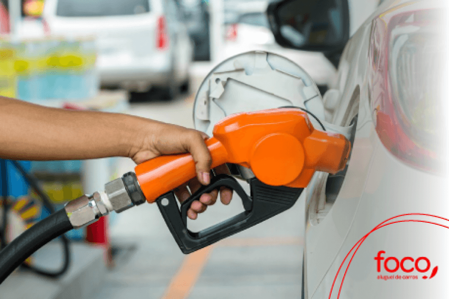 Diferença entre gasolina comum e aditivada: saiba como escolher o combustível ideal