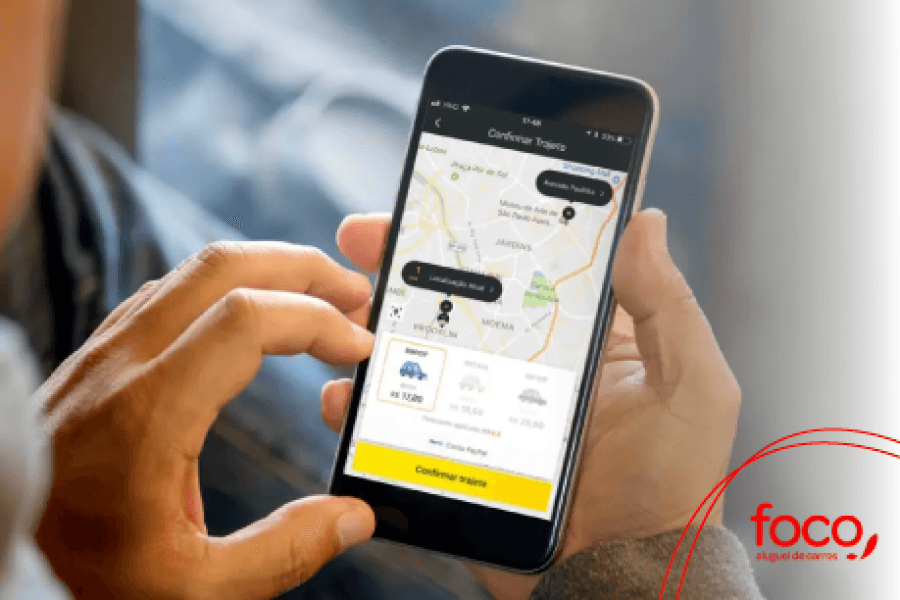 Aluguel de carros para 99: saiba o que considerar e como fazer