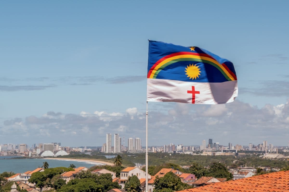 lugares para conhecer em Pernambuco