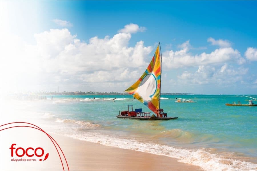 6 melhores lugares para conhecer em Pernambuco