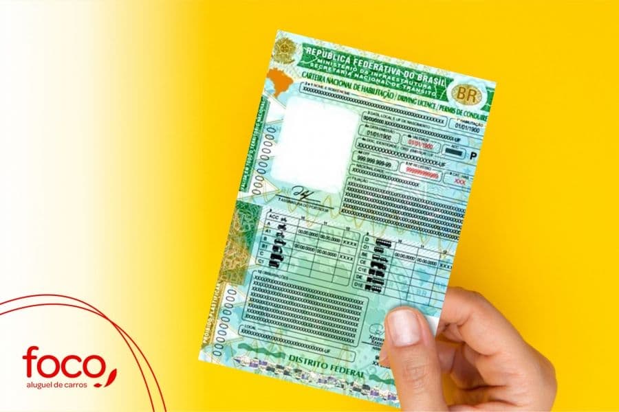 Nova CNH: Esclareça dúvidas e confira o que muda com o novo modelo da habilitação