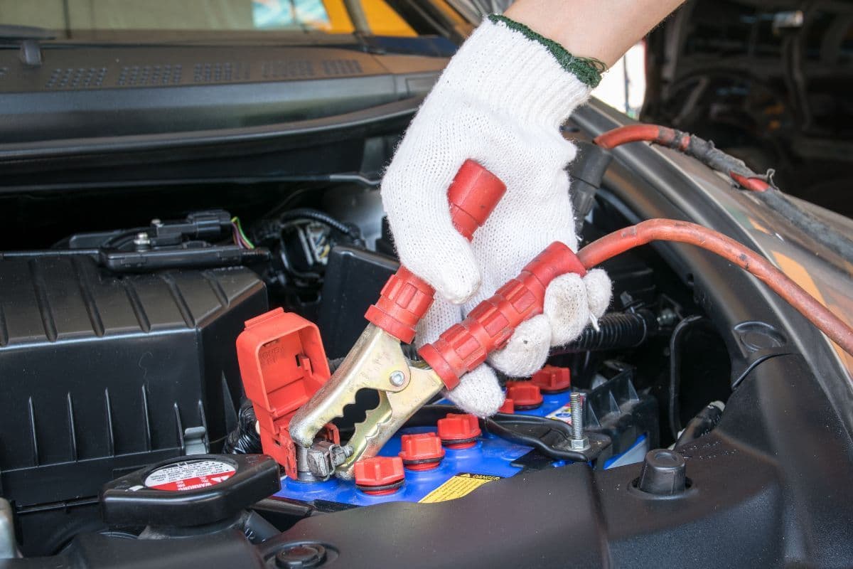 manutenção automotiva
