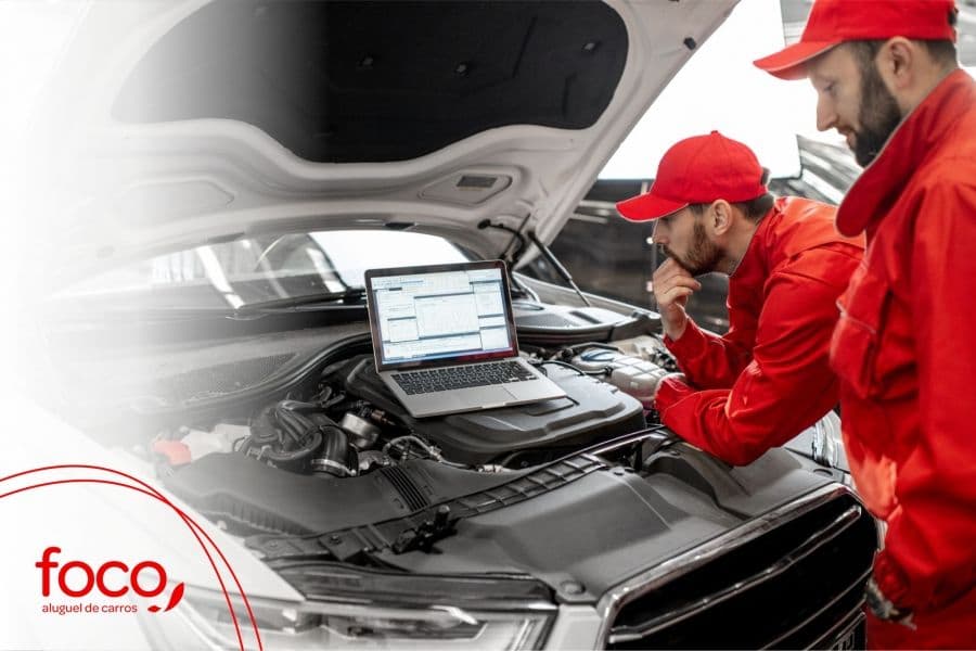 Manutenção automotiva: uma medida que pode salvar vidas