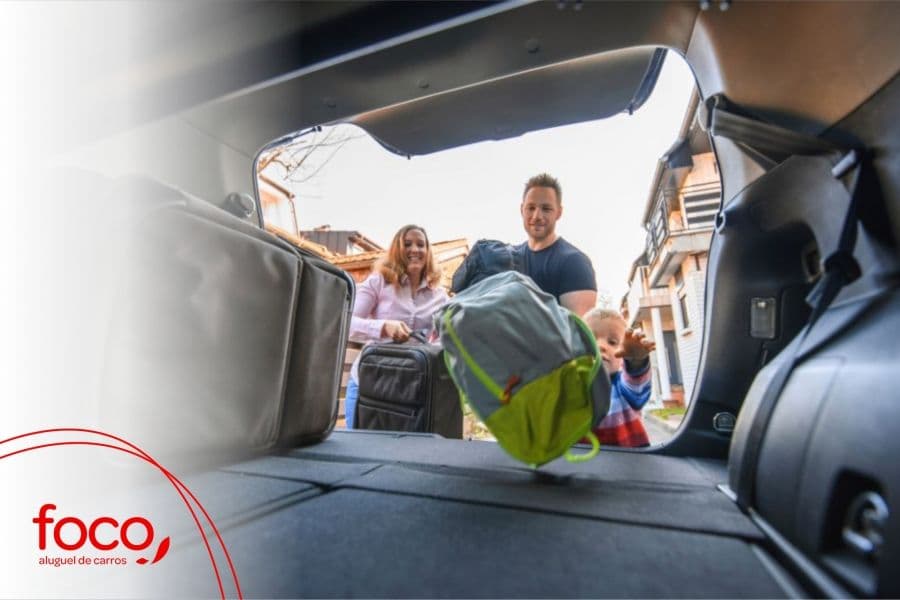 Carros com porta malas grande: conheça as melhores opções da Foco