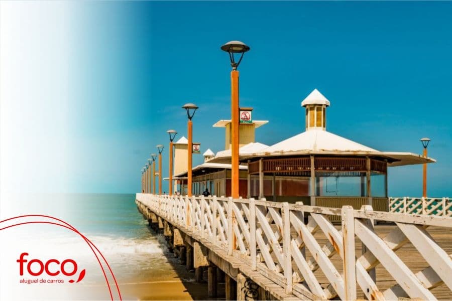 Passeios em Fortaleza: 7 lugares que você não pode deixar de conhecer