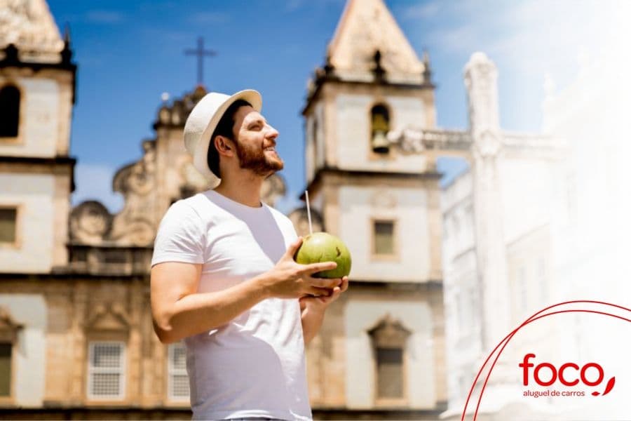 Pontos turísticos de Salvador: dicas de passeios para fazer na cidade