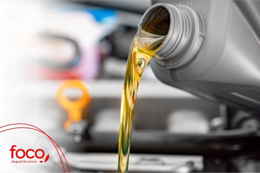 Tipos de óleo de motor: saiba qual é o melhor para o seu carro