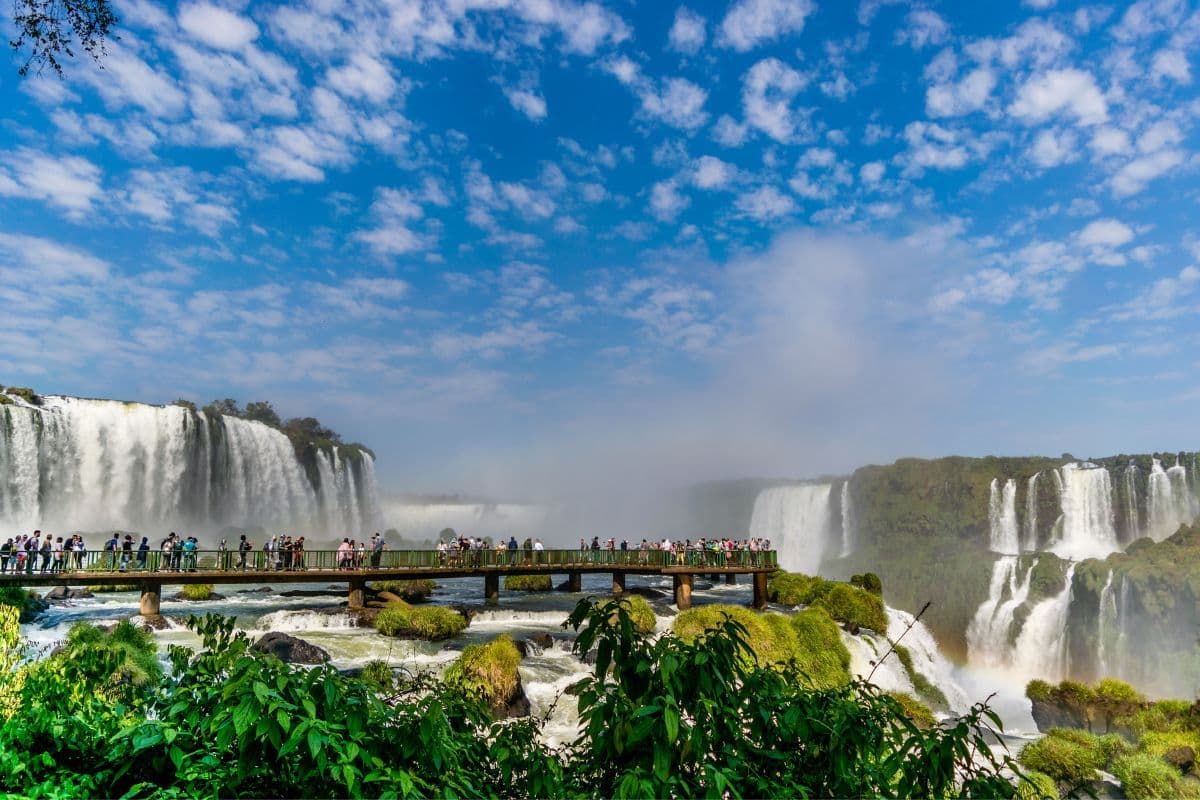 Foz do Iguaçu