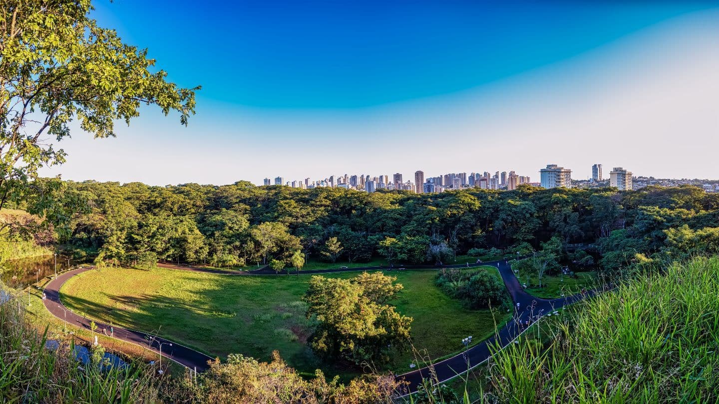 interior de São Paulo Ribeirão Preto