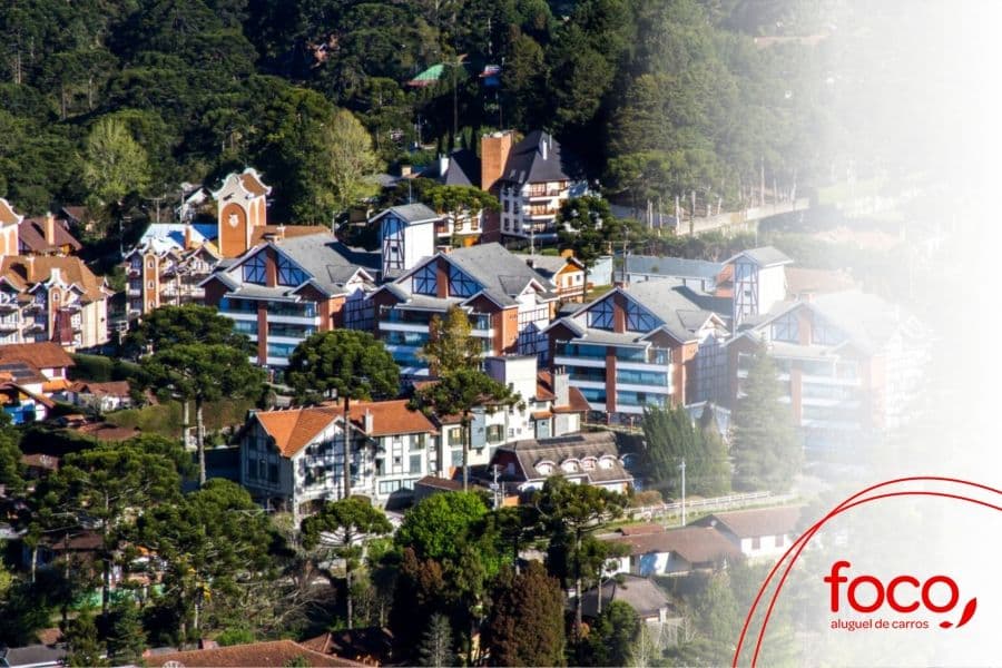 Interior de São Paulo: 12 cidades que você precisa conhecer