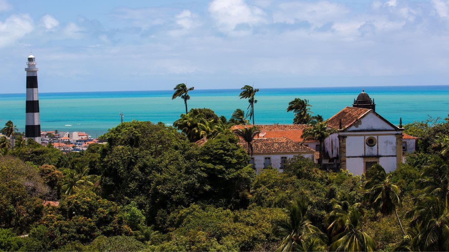 O que fazer em Recife_vá até o Centro Cultural Judaico