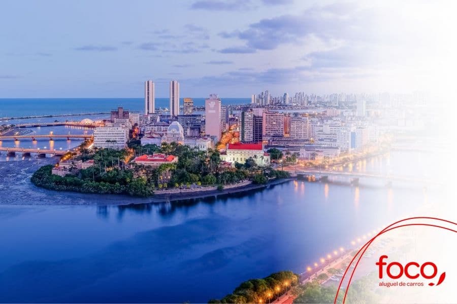 O que fazer em Recife: um guia completo com as melhores dicas