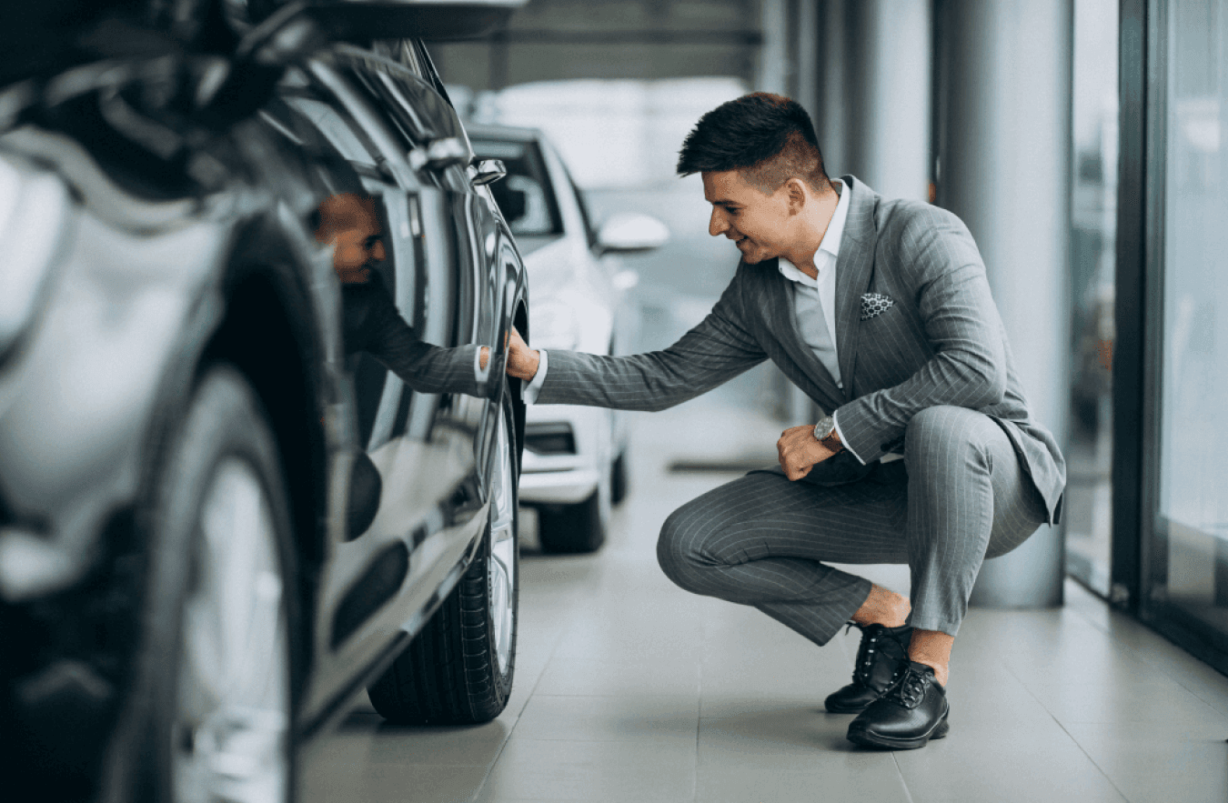 Agora você já conhece os carros mais bonitos do mundo