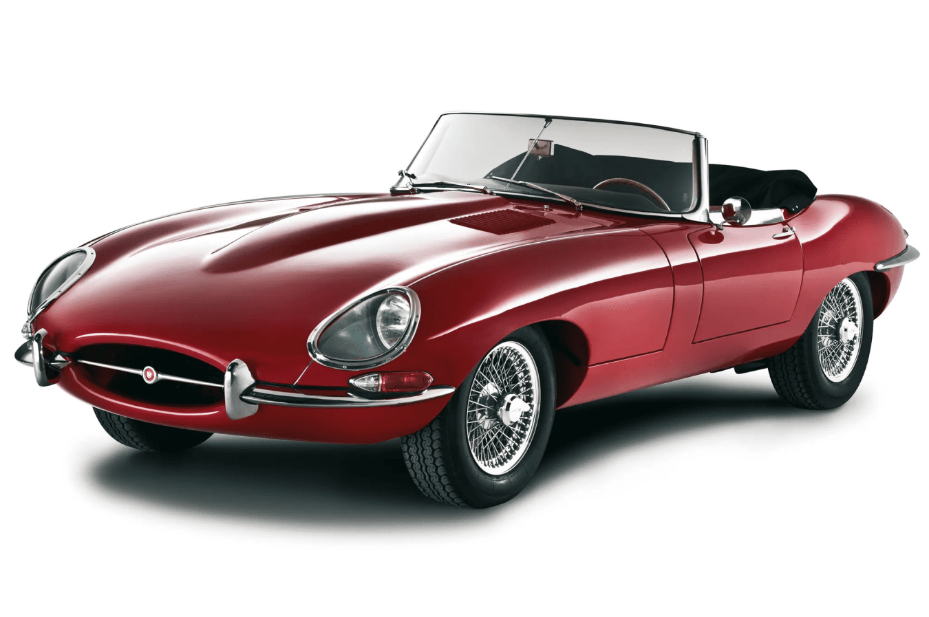 Jaguar E-Type