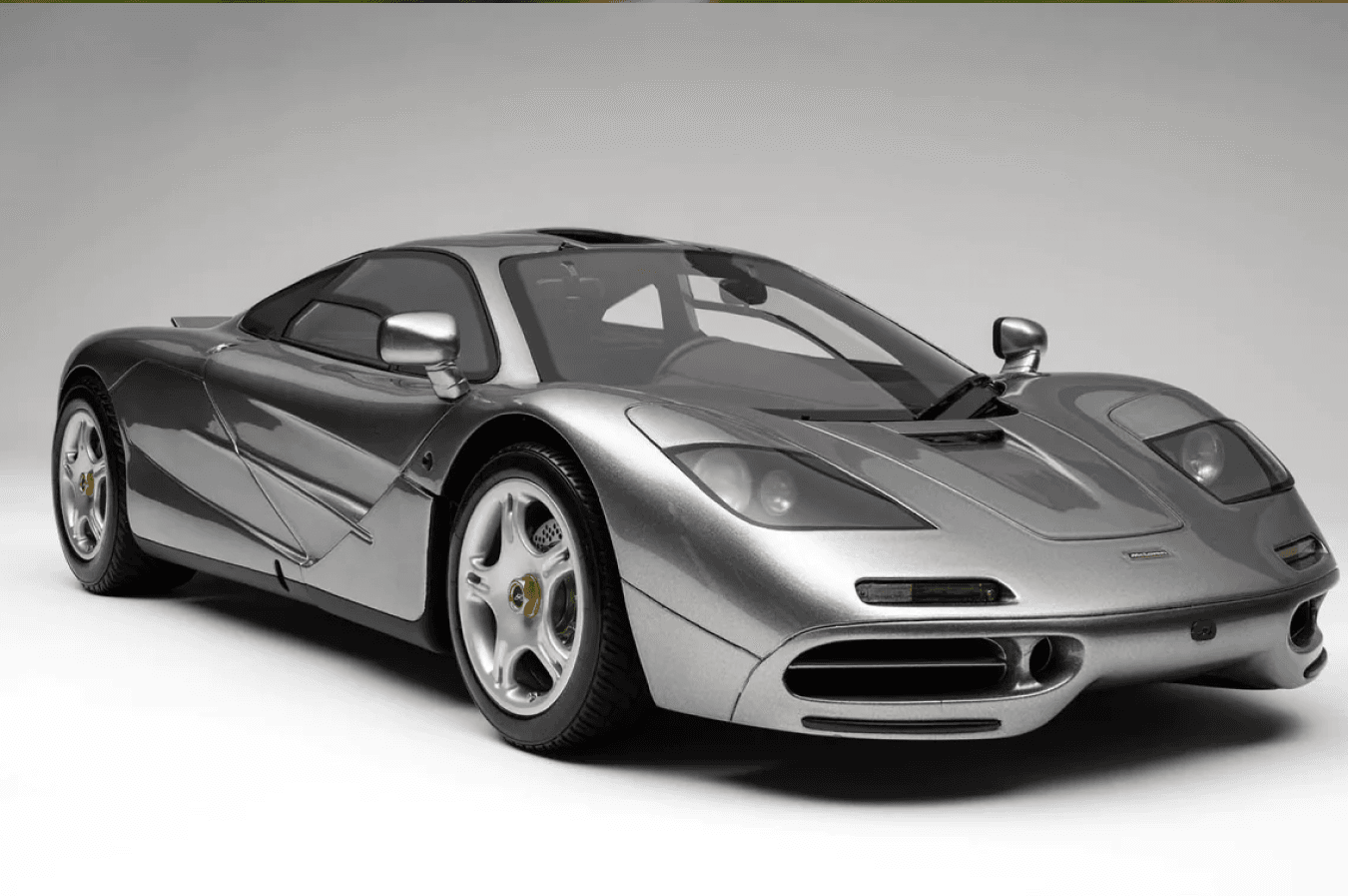 McLaren F1