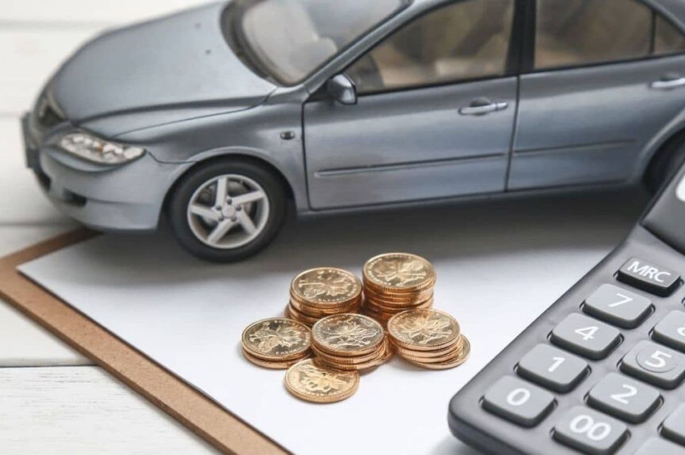 alugue um carro para usar no BlaBlaCar