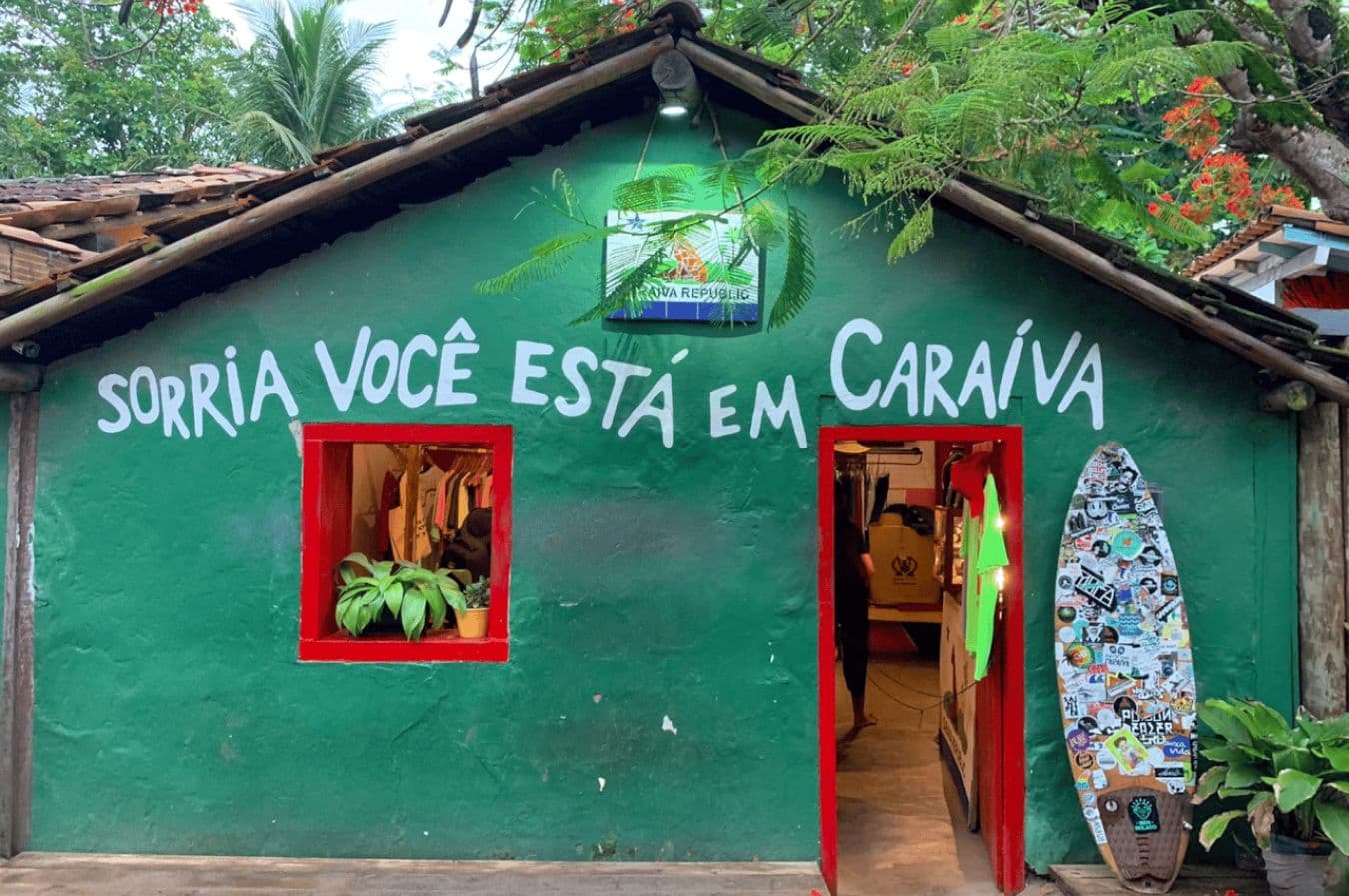 o que fazer em porto seguro 3