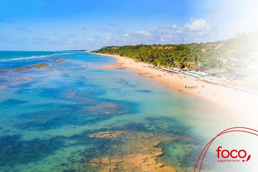 O que fazer em Porto Seguro: passeios e atrações na cidade