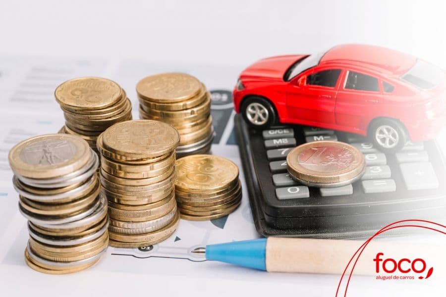 Carros mais econômicos para Uber: conheça as opções da Foco
