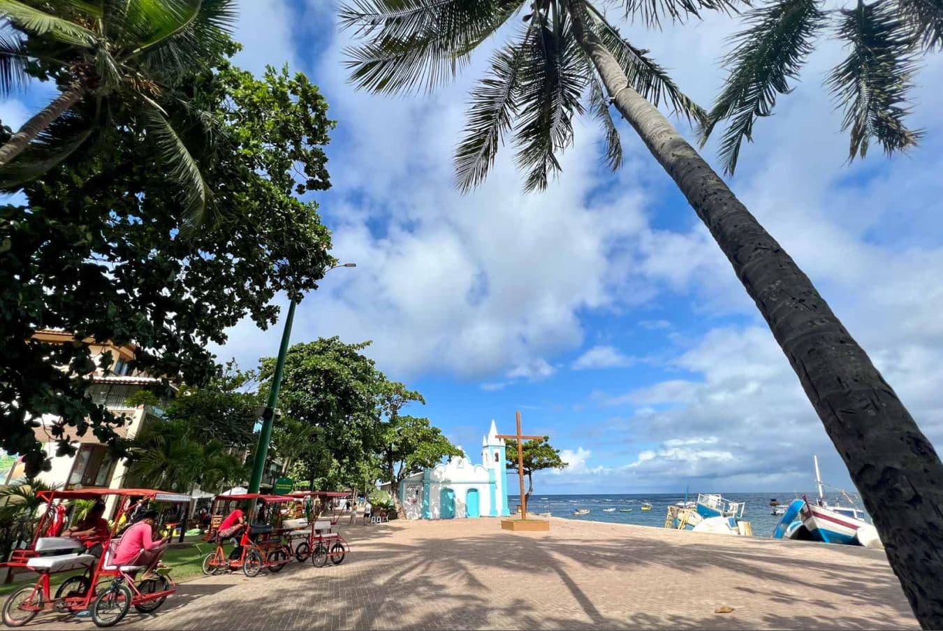 Afinal, quais são as melhores praias do Nordeste_