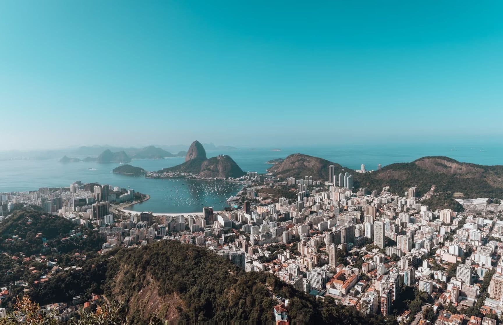 rio de janeiro de carro1
