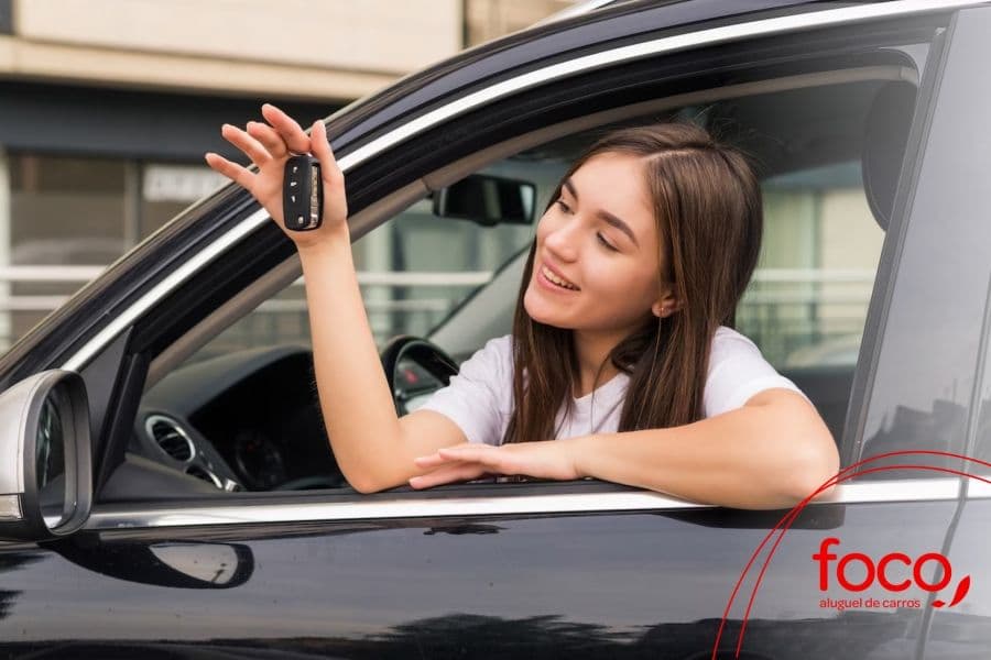 Idade máxima para alugar carros: tudo o que você precisa saber