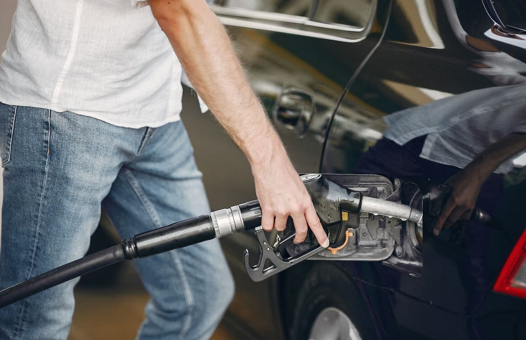 álcool ou gasolina na estrada2