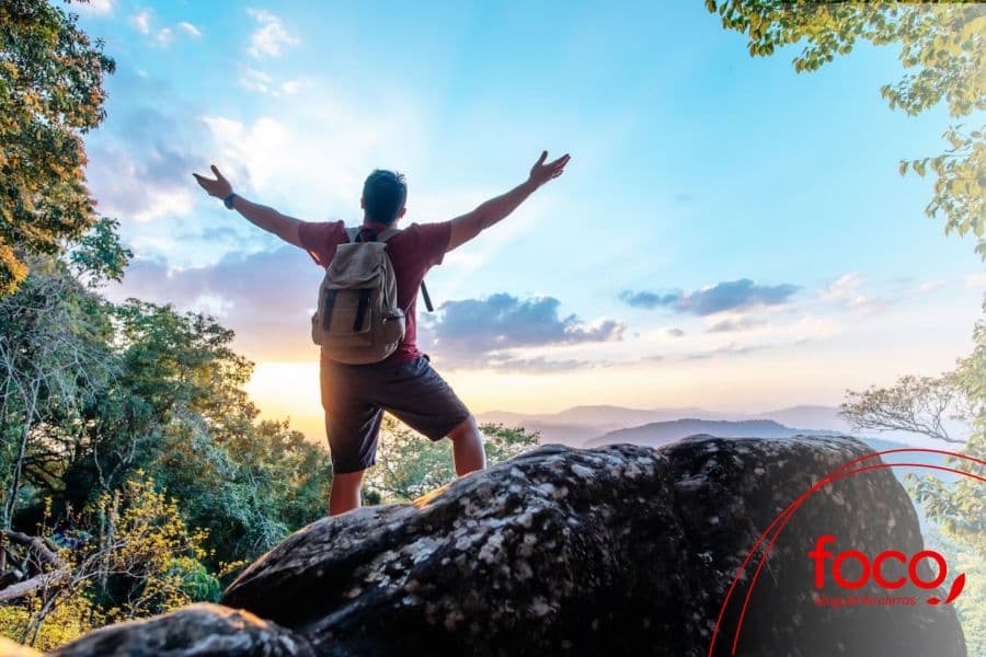 Roteiro de ecoturismo: conheça destinos imperdíveis no Brasil