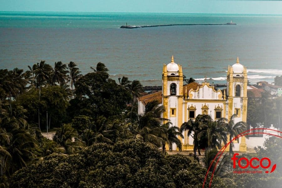 Olinda e Recife de carro: uma aventura por Pernambuco