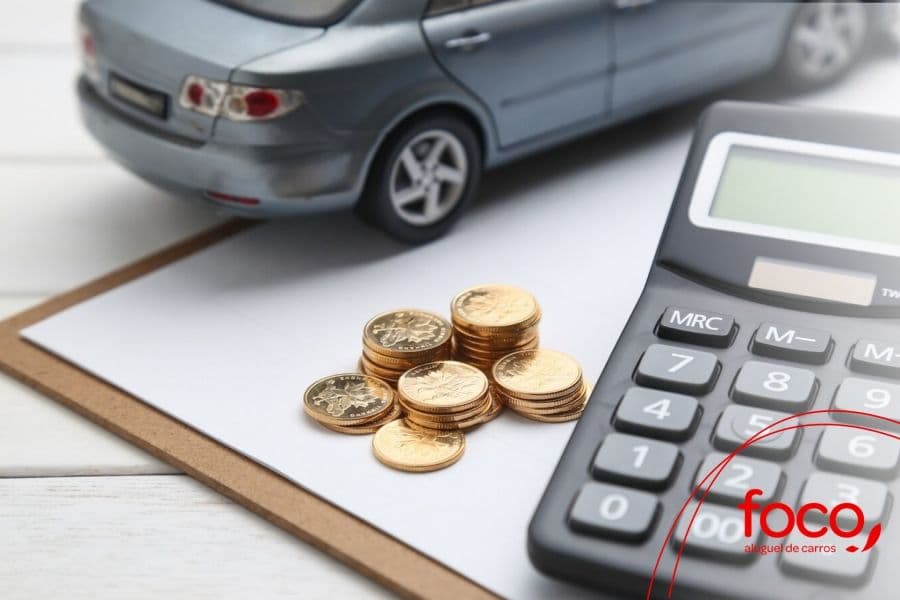 Valores de aluguel de carros: o que você precisa saber