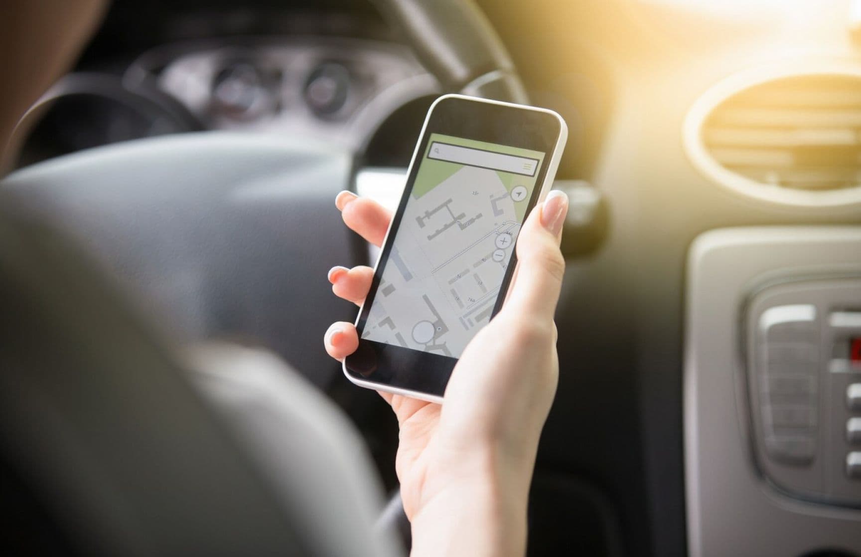 melhores aplicativos de gps1