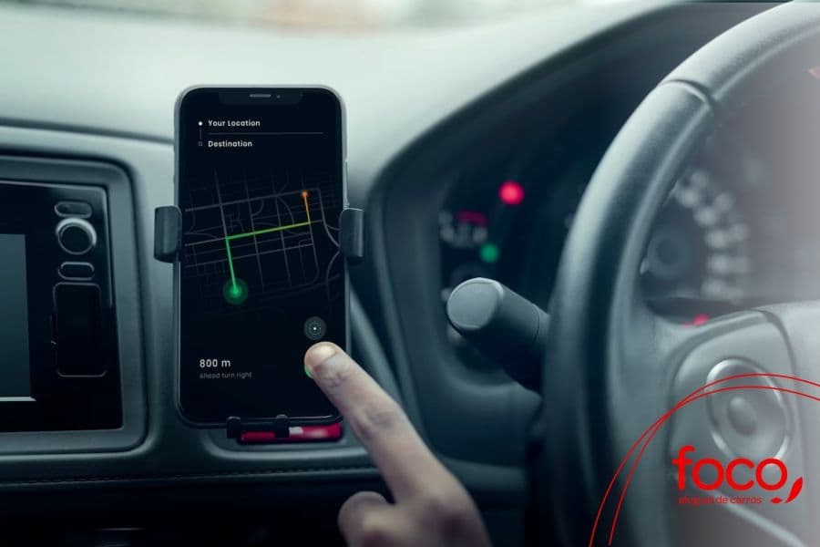 Melhores aplicativos de GPS para todas as suas necessidades de navegação