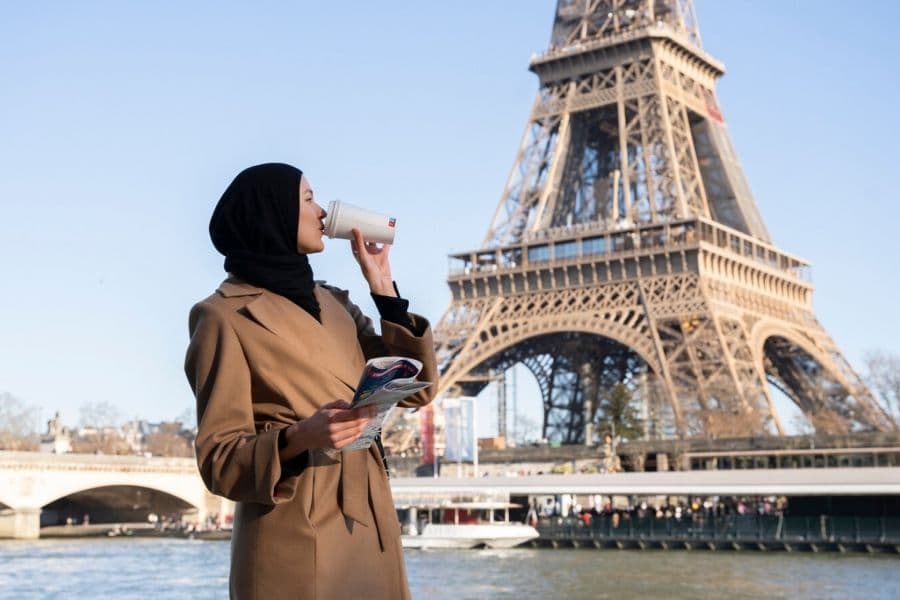 Turismo cultural: riqueza e diversidade de experiências pelo mundo