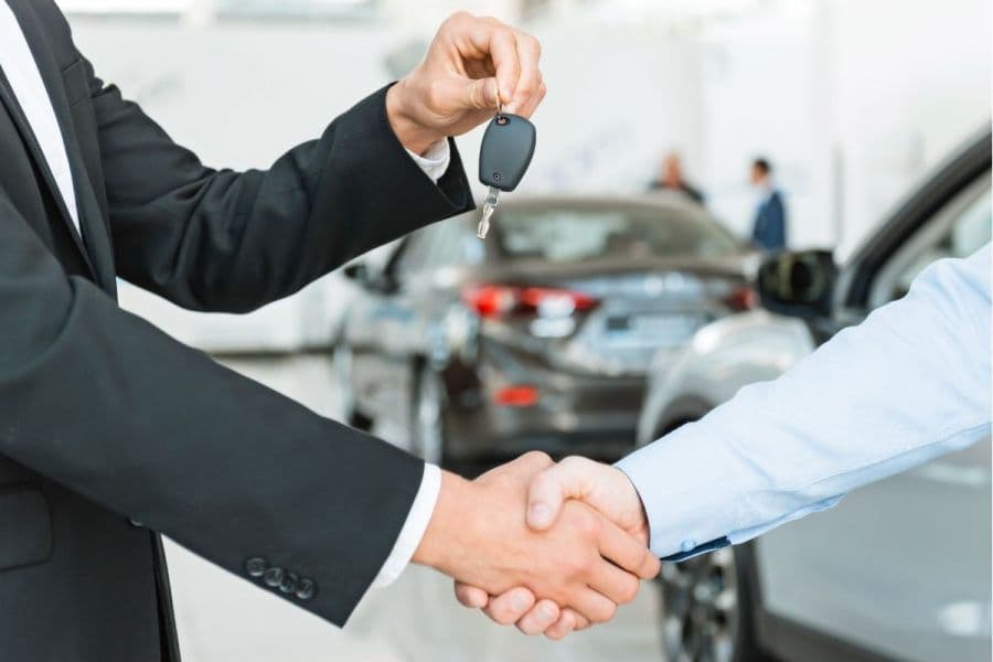 Aluguel de carro: vantagens, dicas e opções com a Foco