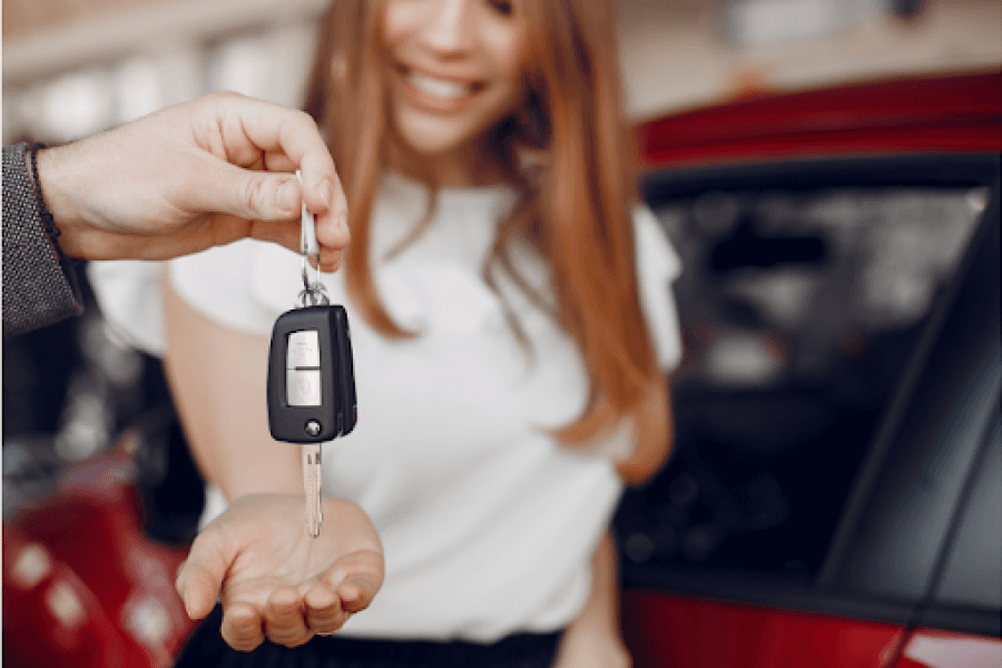Aluguel de carro barato? Veja preços e descontos da Foco