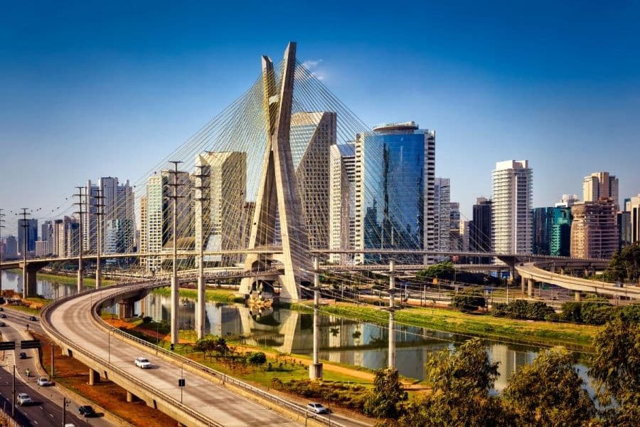Lugares para passar o dia em SP: 13 opções imperdíveis
