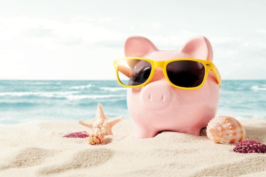 Lugares baratos para viajar no feriado: destinos econômicos