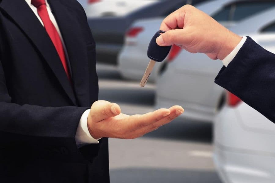 Aluguel de carro por hora: flexibilidade e economia para você