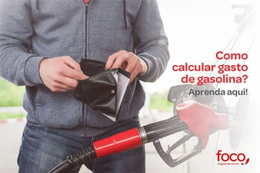 Cálculo de combustível? Saiba como fazer agora!