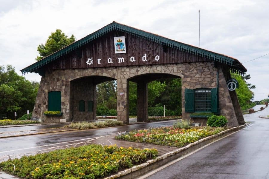 Os melhores hotéis em Gramado: conforto e luxo na Serra Gaúcha