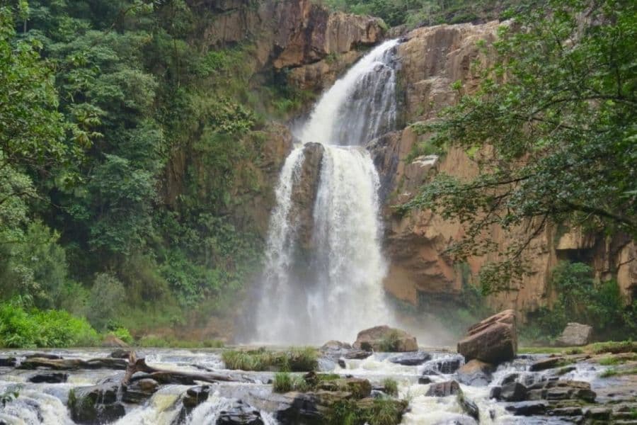 Cachoeiras de Minas Gerais: descubra belezas naturais