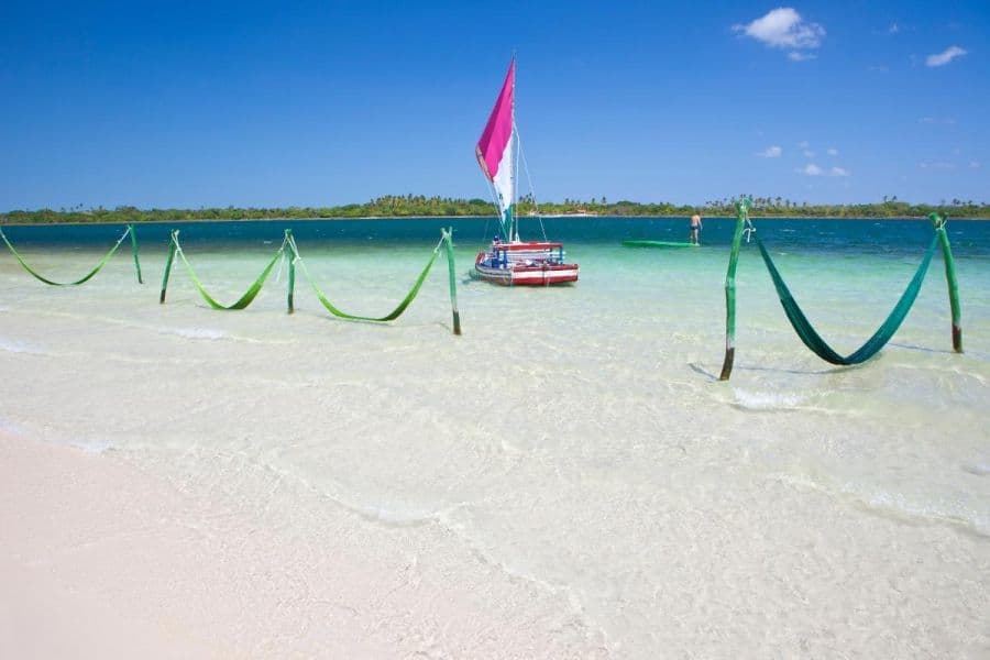 Como chegar em Jericoacoara: guia completo