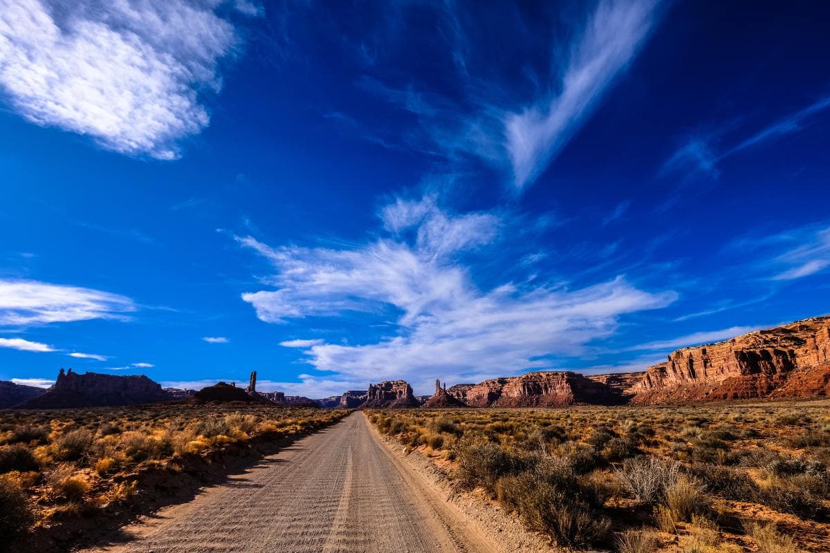 lugares para viajar de carro 1