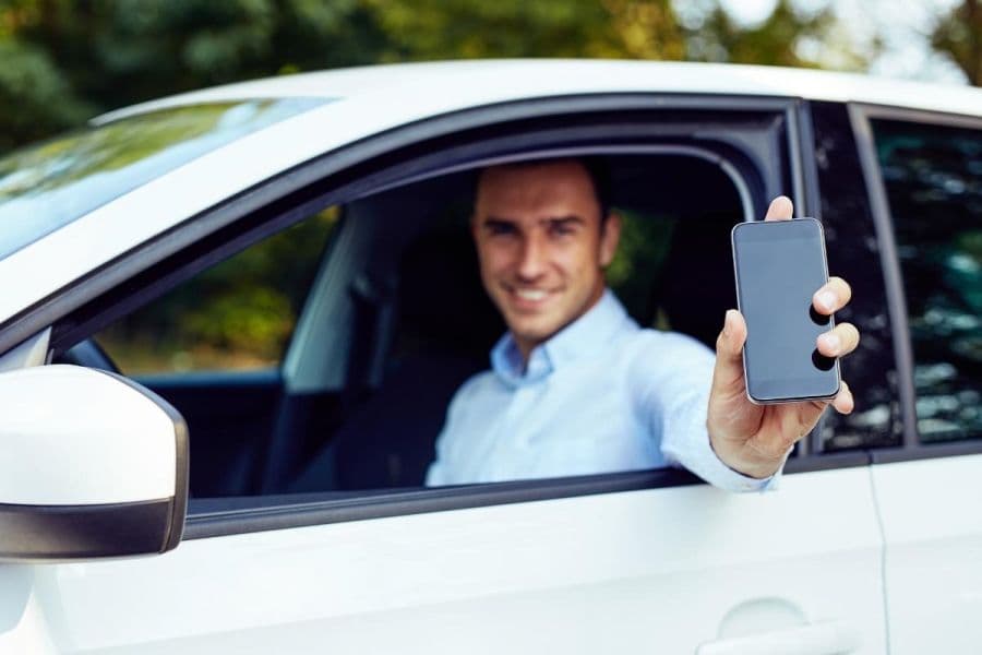 Qual carro pode fazer Uber? Lista atualizada