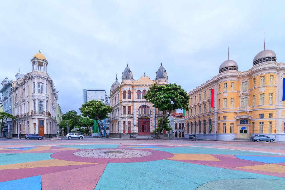 Praias de Recife (3)