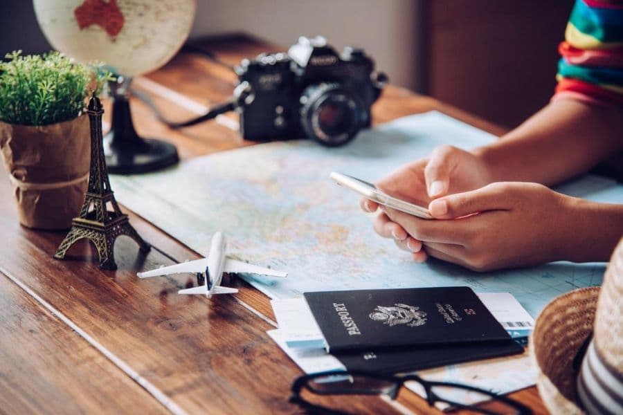 Roteiro de viagem: a importância de um bom planejamento