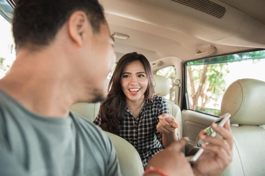 Aluguel de carros para Uber: conheça todos os benefícios