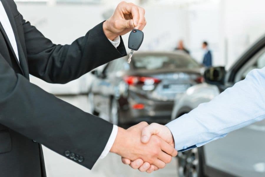 Melhor empresa para alugar carros: dicas para ajudar na escolha